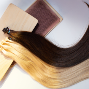 Hair Extension Service