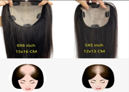 Hair Wigs in Mumbai